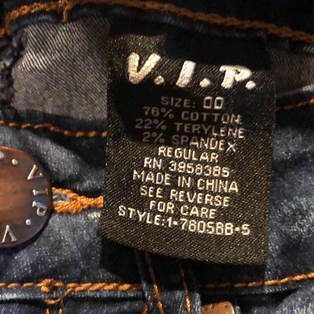 VIP JEANS 👖 - Picture 13 of 16